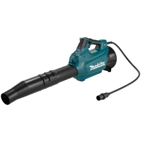 Makita Attrezzature da giardino - AKU soffiatore, per alimentazione esterna UB003CZ