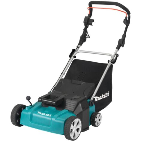 Makita Attrezzature da giardino - Arieggiatore,portata 36 cm, 1800 W UV3600