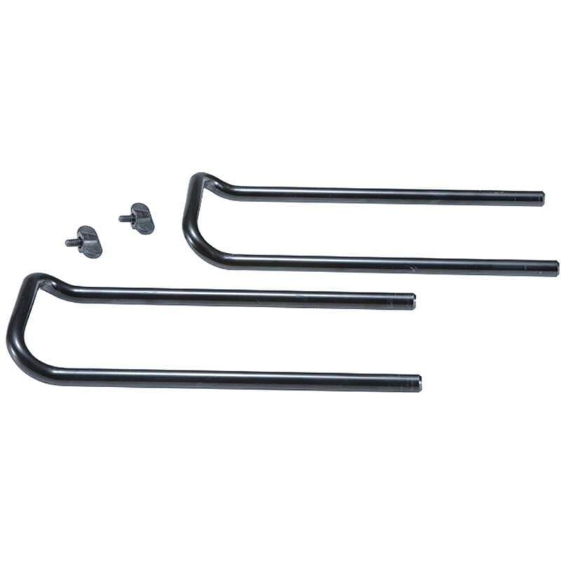 Image of Auflageverlängerung r / l, für Kapp- und Gehrungssäge DLS600, DLS714N, LH1201FL - Makita