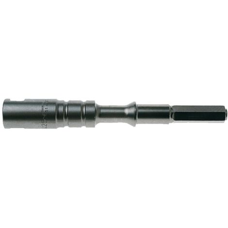 Makita Aufnahmeschaft 13 mm 6-kant