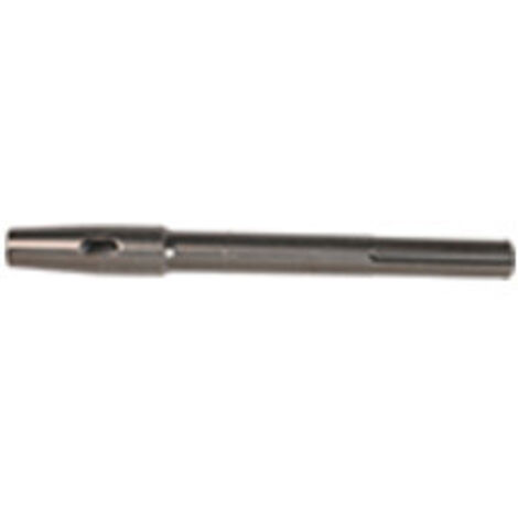 Makita Aufnahmeschaft Bohrkrone Länge 180 mm, SDS-max