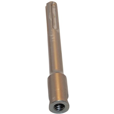 Makita Aufnahmeschaft SDS-max Länge 195 mm, SDS-max