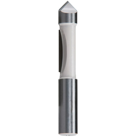 Makita Ausstech-/Kopierfräser 8 mm - D-47787