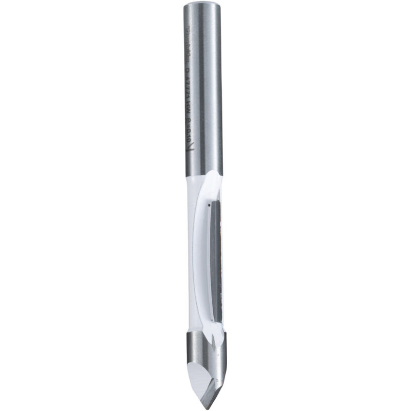 Makita Ausstech-/Kopierfräser 6 mm - D-47771