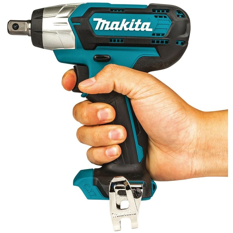 Avvitatore a Percussione 12V max. solo (TW141DZ) - Makita