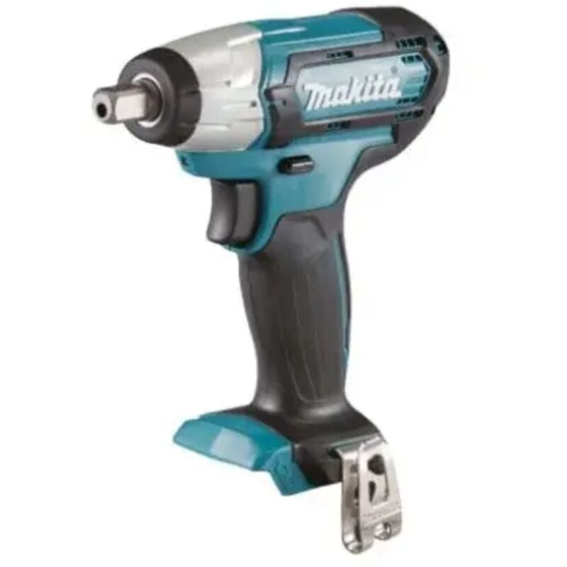 TW141DZJ Avvitatore ad impulsi 12v senza batterie - Makita