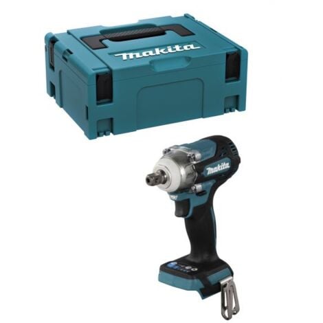 Makita avvitatore ad impulsi dtw301zj (solo corpo.. 0088381898119