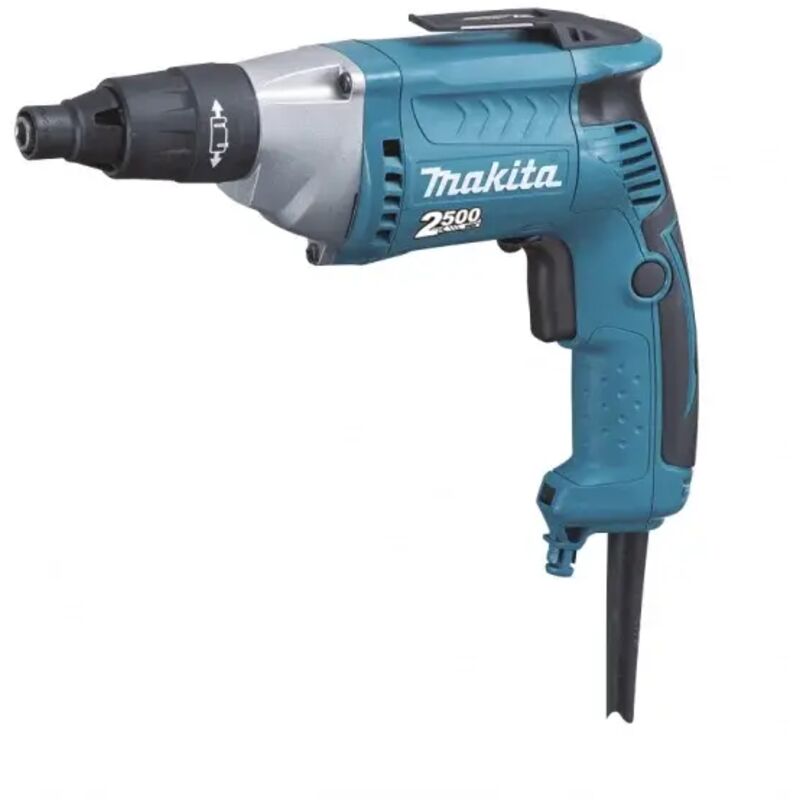 Avvitatore per cartongesso Makita FS2500K