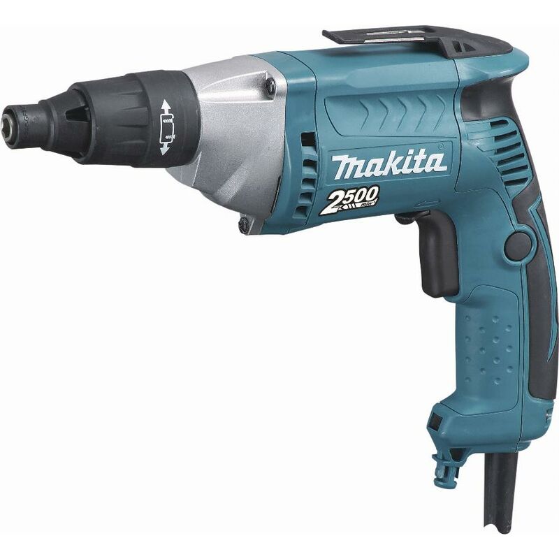 570 W Cacciavite per rivestimenti MAKITA - FS2500K