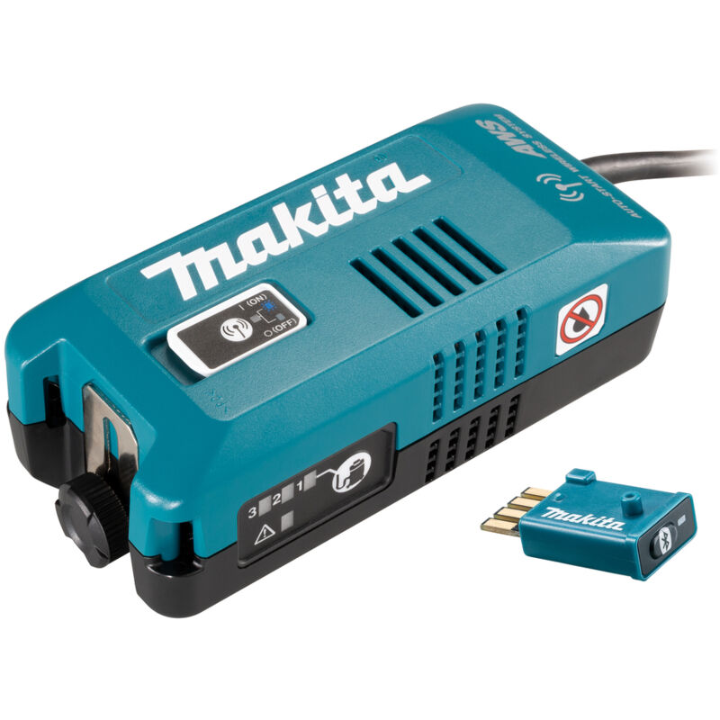 Ricevitore Makita aws