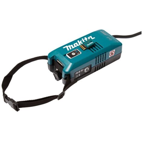 Makita AWS Funk-Adapter WUT02U AWS - Automatic-start Wireless System