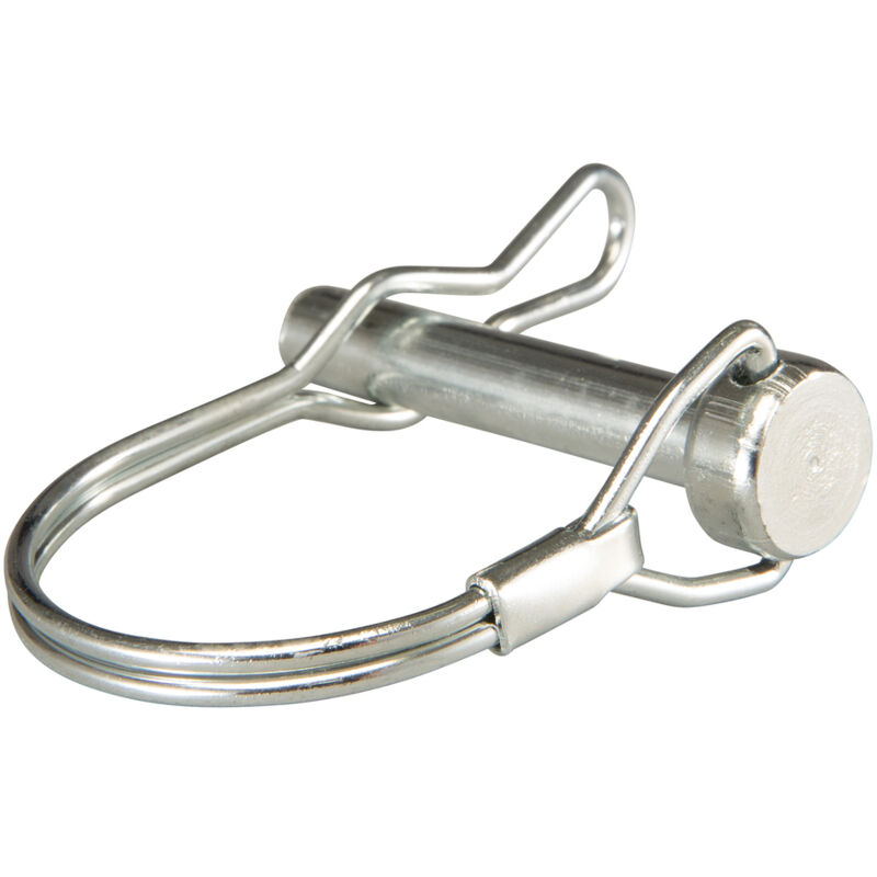 Goupille de fixation pour tarière et rallonge Makita E 07331