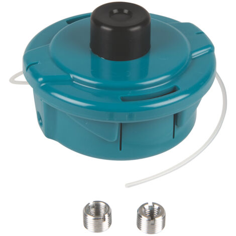 Makita b-03006 ultra borsa in nylon testa di taglio – multicolore