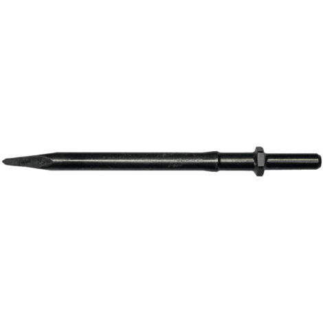 MAKITA B-06921 PUNTERO HEXAGONAL 19X220MM LONG LIFE