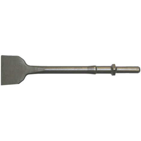 MAKITA B-07010 ESPÁTULA HEXAGONAL 50X220MM LONG LIFE