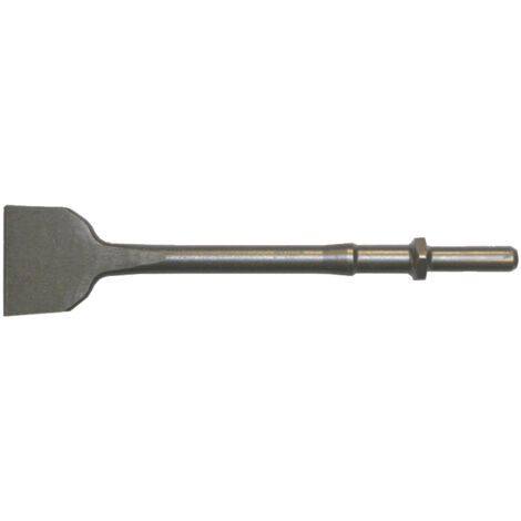 MAKITA B-07010 Sechskantspachtel 50x220mm Lange Lebensdauer