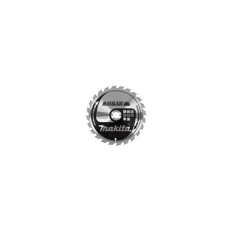 Makita B-08888 - MAKBLADE lama per sega CMSM25548G...