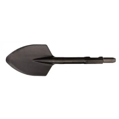 MAKITA B-10300 Godet hexagonal 120x500mm longue durée de vie
