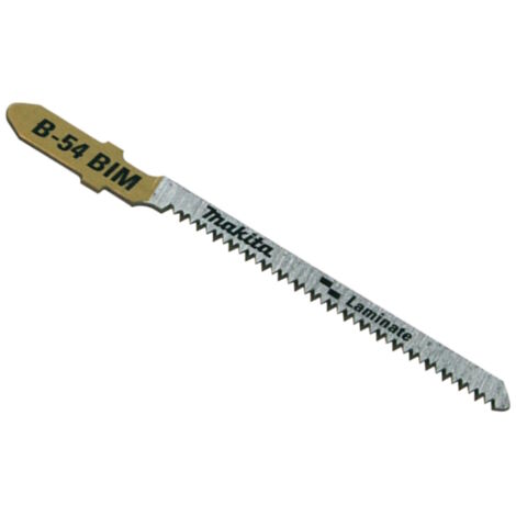 MAKITA B-10986 Stichsäge B-54 Spezial laminiert gebogener Schnitt