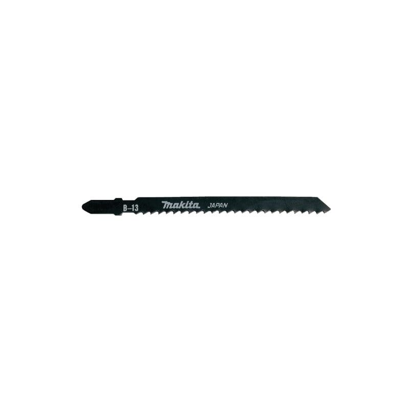 A-85656 Jigsaw Blade B13, Pack of 5 - Makita