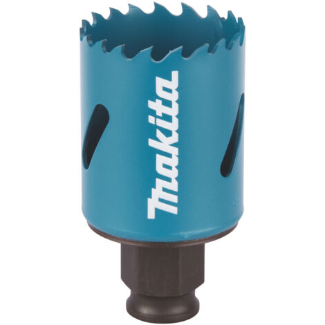 MAKITA B-11368 BROCA DE CORONA EZYCHANGE 38MM
