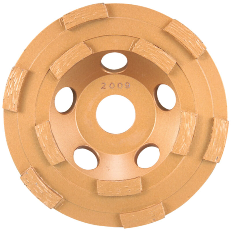 La Makita B-12295 Diamond Wavy Blade Makita B-12295 offre des coupes rapides et précises, avec une structure optimisée, un tranchant diamanté de et