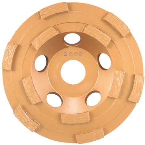 MAKITA B-12295 Wellenförmige Diamantklinge 125 mm für MAKITA PC5001C