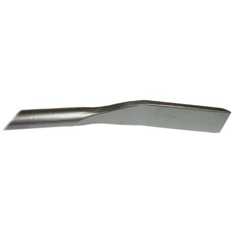 Makita B-14071 Scalpello per piastrelle 40 mm Lunghezza totale 260 mm SDS-Plus 1 pz.
