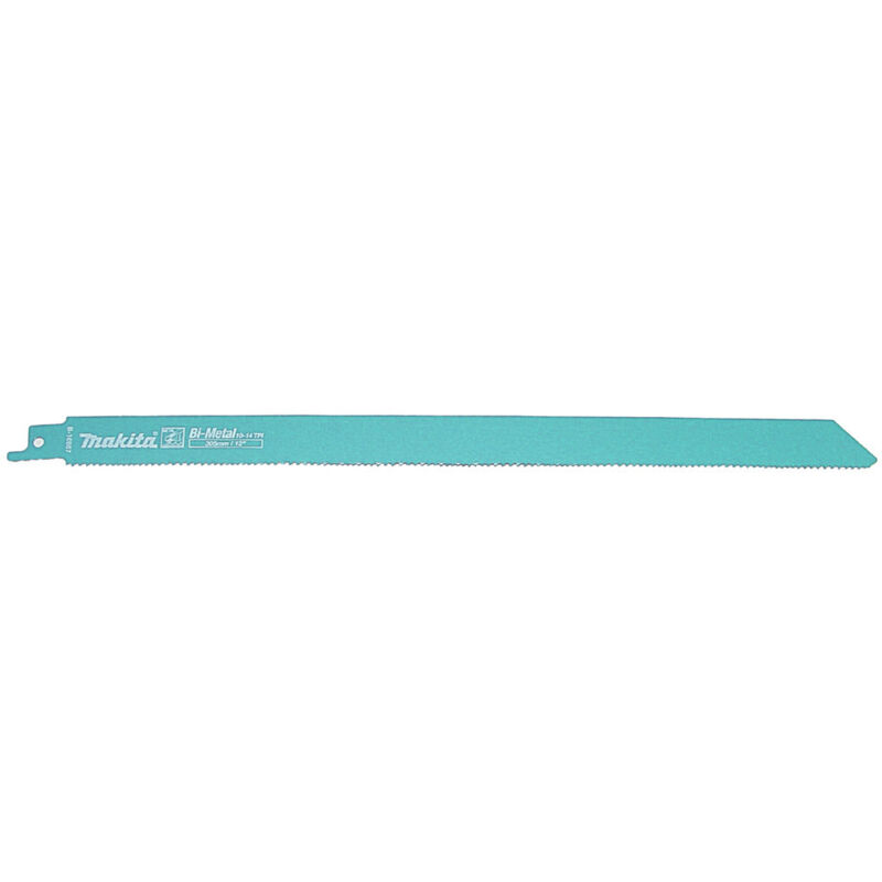 Lames scie sabre Makita B 16857 5 unités - vue 3