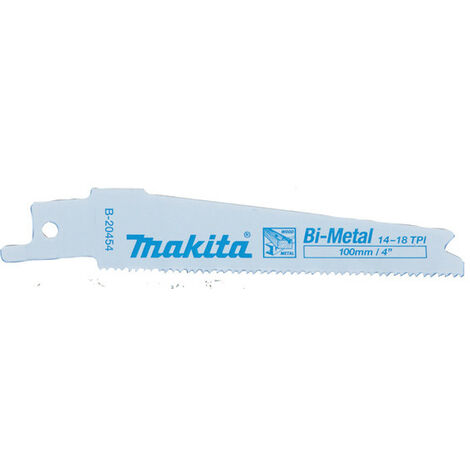 Makita P-47123 Sierra de sable 220mm