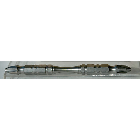 MAKITA B-20719 PUNTA DIABOLO POZIDRIVE PZ2