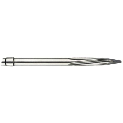 Makita B-23064 Scalpello a punta Lunghezza totale 400 mm SDS-Max 1 pz.