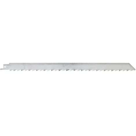 Makita B-23248 Lama speciale per seghetto diritto 305x1,2 mm per materiali surgelati