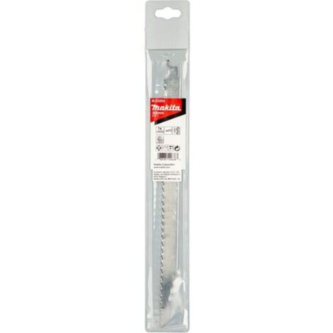 Makita  B-23254 Reciproblatt INOX 305/10Z
