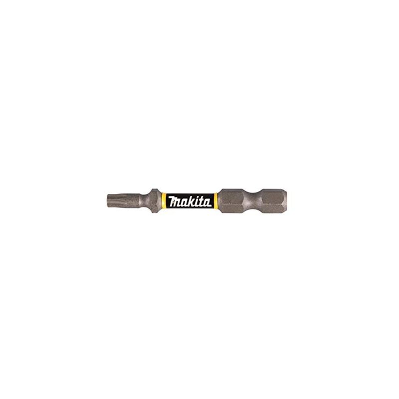 Makita - premier E-03349 embout double torsion T20 50 mm
