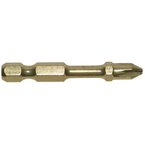 Makita B-28313 PUNTA TORS.ORO ENDURO PH2-50***