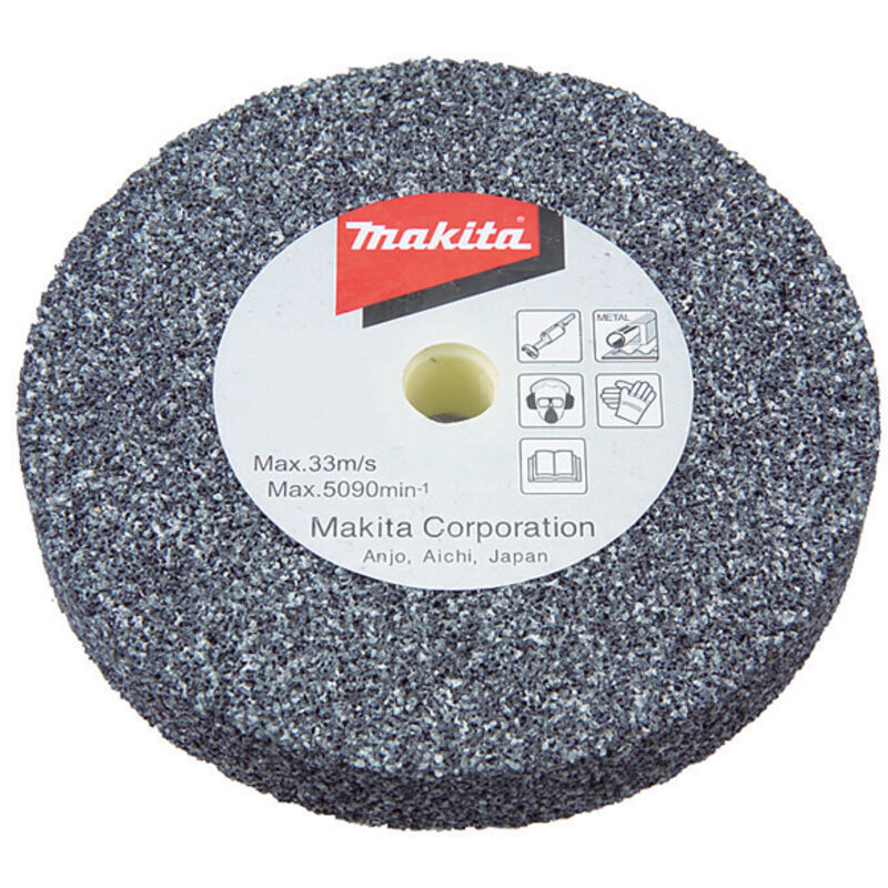 MAKITA B-28684 - Disco esmerilador 150mm.G24