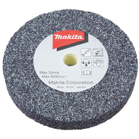 MAKITA B-28684 - Disco esmerilador 150mm.G24