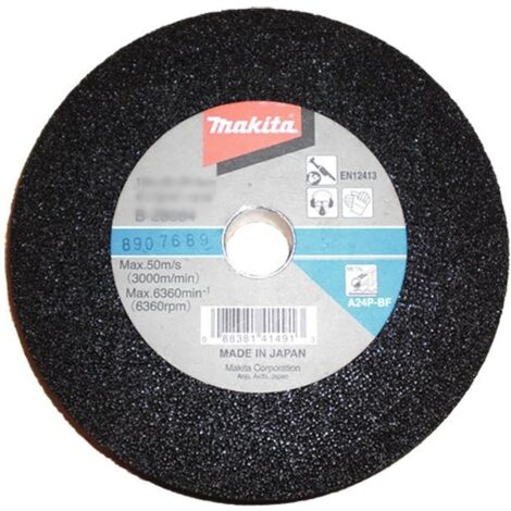 MAKITA B-28690 Schruppscheibe 150mm G36