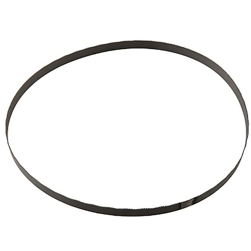 Image of Bandsägeblatt, 10 tpi, 1.140 mm 10 tpi • 13 x 1.140 mm • 1 Stück - Makita