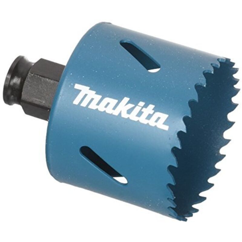 Sega a tazza Makita Ezychange 52 mm 52 mm - Ezychange