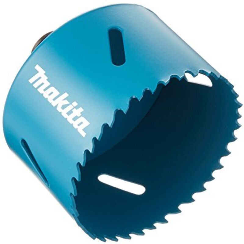 Sega a tazza Makita Ezychange 56 mm 56 mm - Ezychange