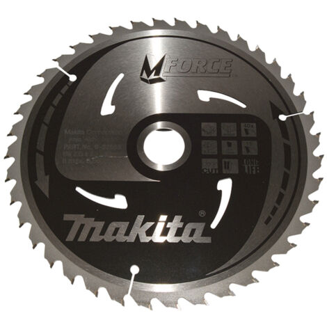 MAKITA B-32085 Disco HM 235/30/40D M-FORCE
