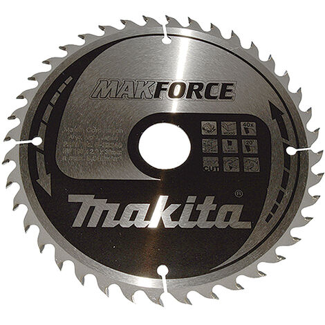 MAKITA B-32340 DISCO HM 190/30/40D