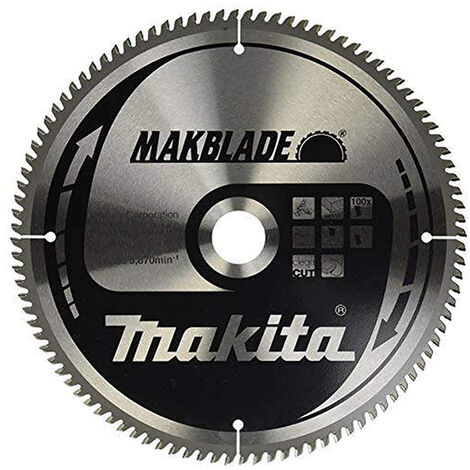 MAKITA B-32889 DISCO HM 305/30/100D MAKBLADE