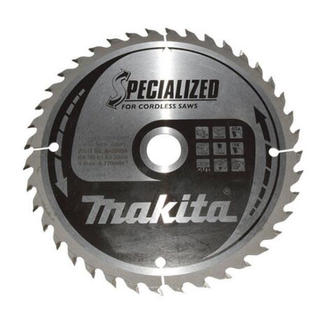 Makita Sega circolare per legno 5008MGJX