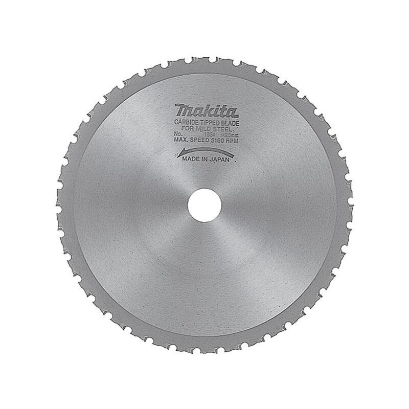 Makita - B-34132 Draper tx-star® Stecknuss (E8) 6,35 mm Vierkantantrieb