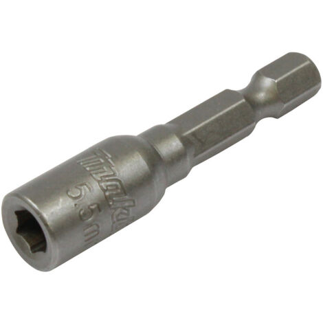 MAKITA B-38685 Llave de vaso magnética 55 mm x 50 mm