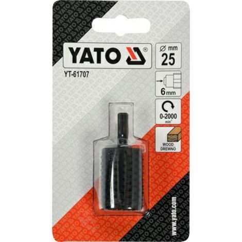 Makita B-38691 B-38691-Guida a bussola magnetica 6x50mm, nero