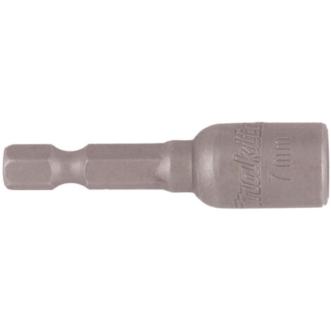 MAKITA B-38700 Clé à douille magnétique 7x50mm